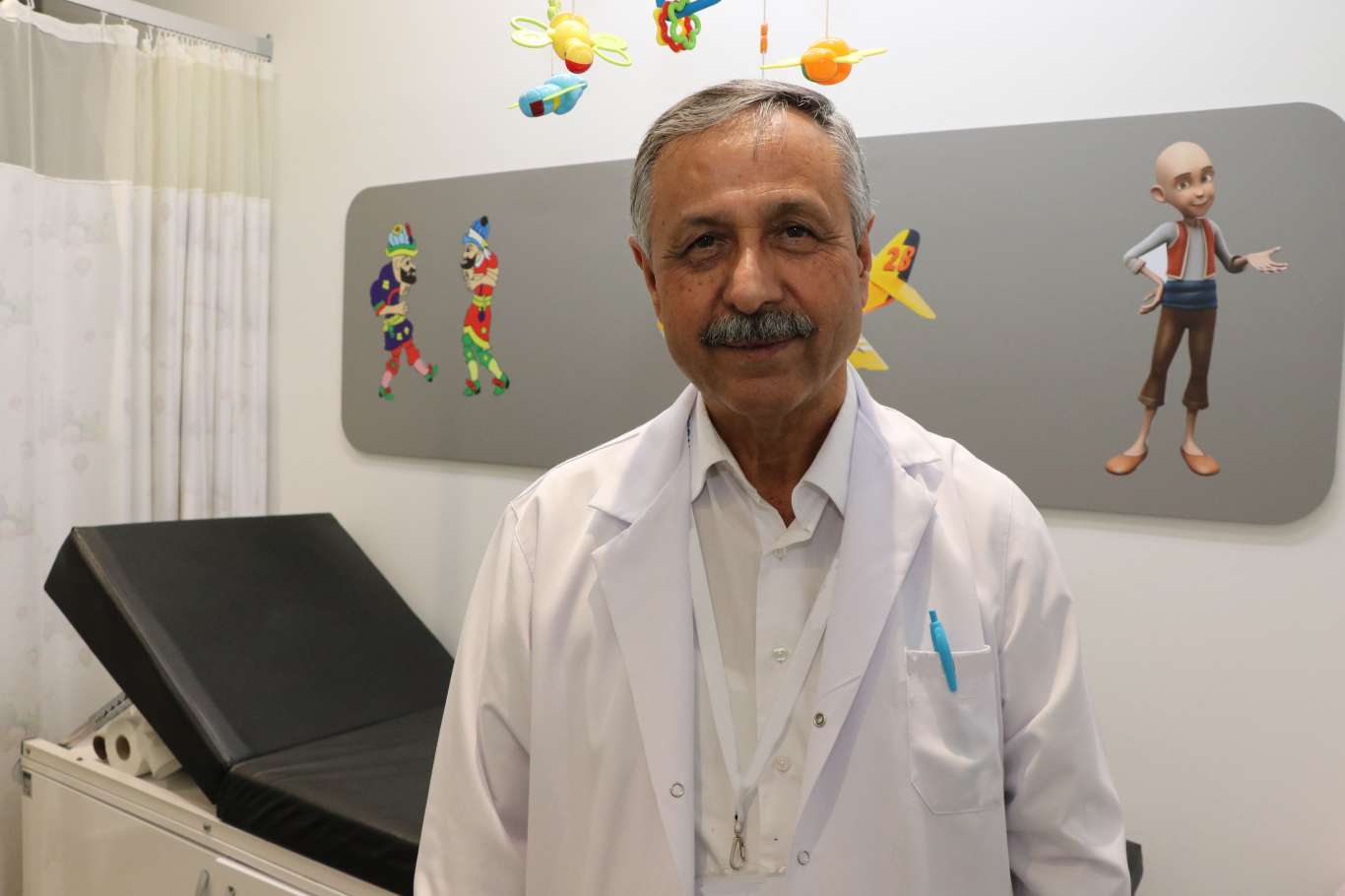 Basit hastalıklarda uygulanabilecek yanlış tedavi ciddi sorunlara yol açabilir Basit hastalıklarda uygulanabilecek yanlış tedavi ciddi sorunlara yol açabilir